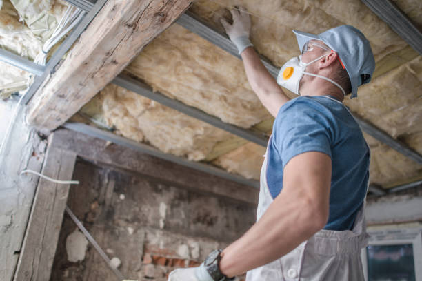 Insulation for New Construction in Pukalani, HI