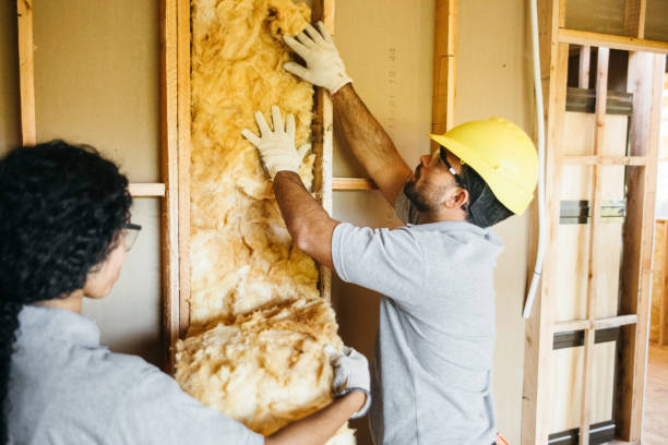 Range of Insulation Solutions in Pukalani, HI