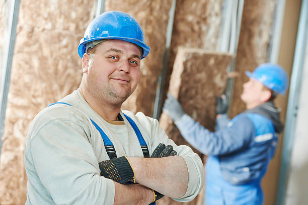 Attic Insulation Near Me in Pukalani, HI